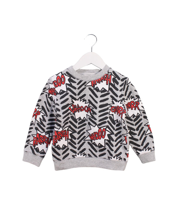 Stella McCartney Sweatshirt 4T