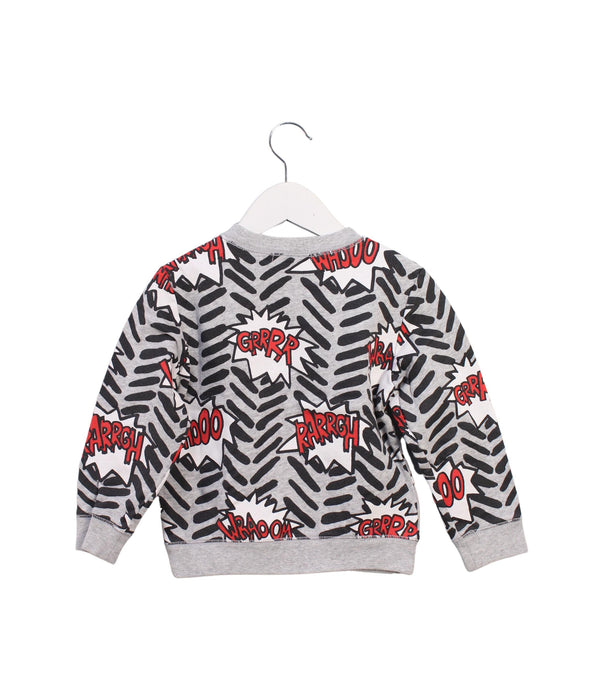Stella McCartney Sweatshirt 4T