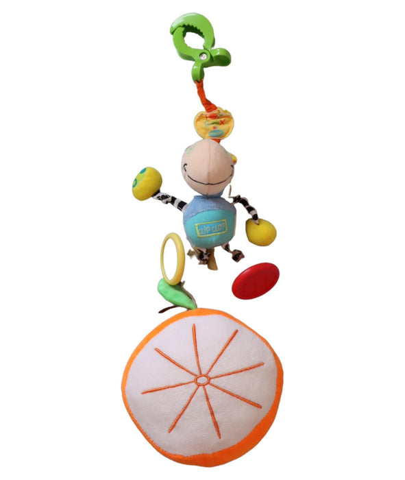 Playgro Toy Box Dingly Dangly Clip Clop 0M+