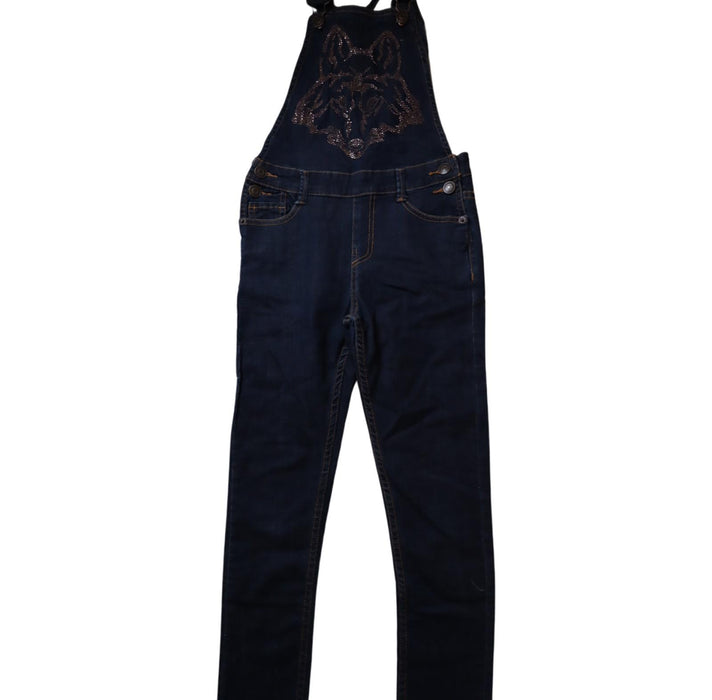 Zadig & Voltaire Long Overall 8Y