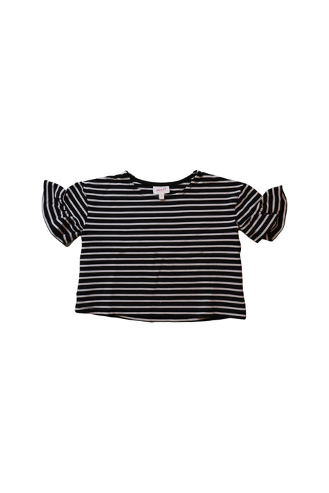 Seed Short Sleeve Top 3T