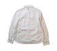 A White Lightweight Jackets from Scotch & Soda in size 12Y for girl. (Back View)