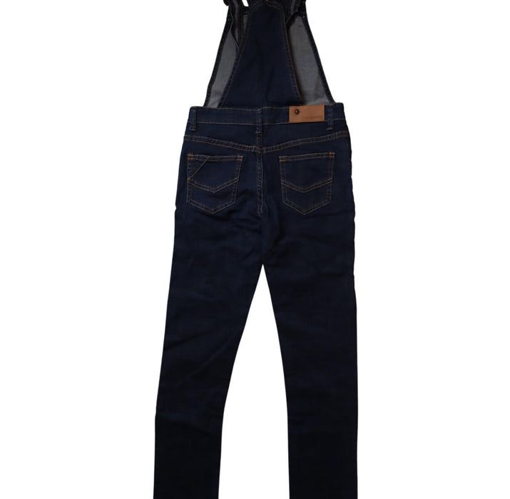 Zadig & Voltaire Long Overall 8Y