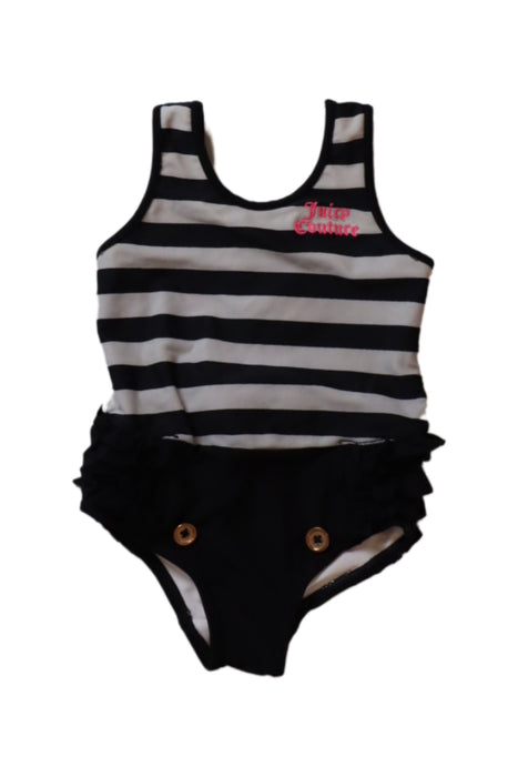 Juicy Couture Swimsuit 3-6M
