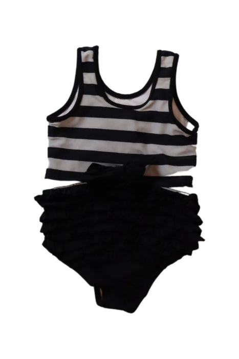 Juicy Couture Swimsuit 3-6M
