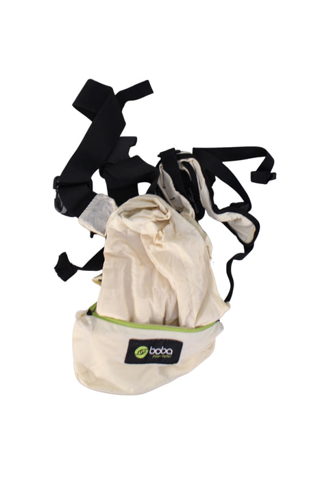 Boba Baby Carrier 6M - 4T