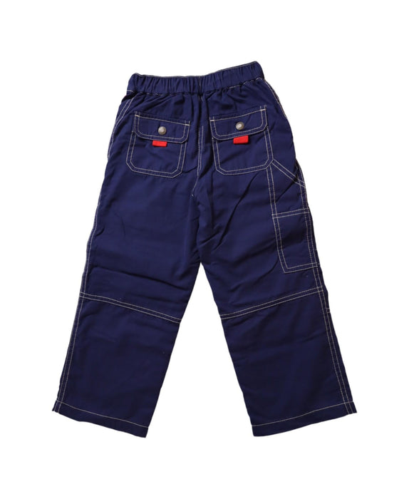 Boden Casual Pants 4T