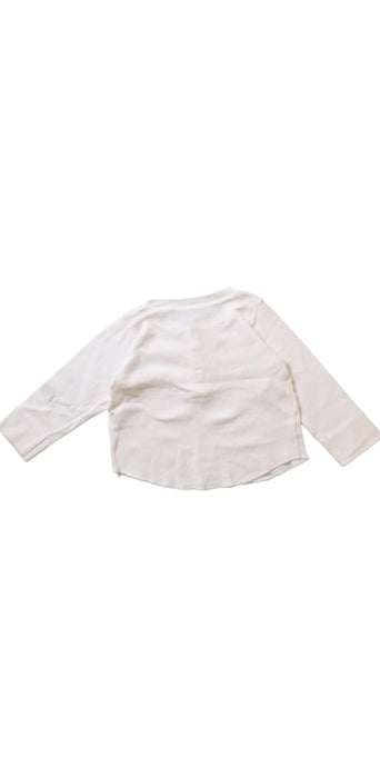 Petit Bateau Long Sleeve Top 12M