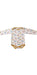A White Long Sleeve Bodysuits from Moulin Roty in size 6-12M for boy. (Front View)