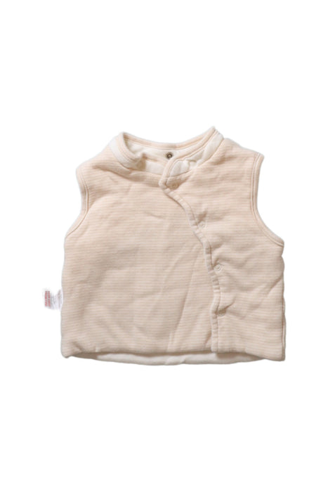Natures Purest Outerwear Vest 3-6M