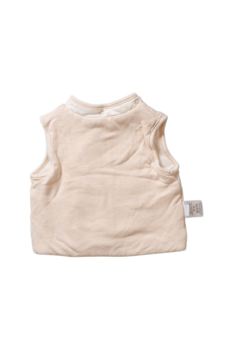 Natures Purest Outerwear Vest 3-6M