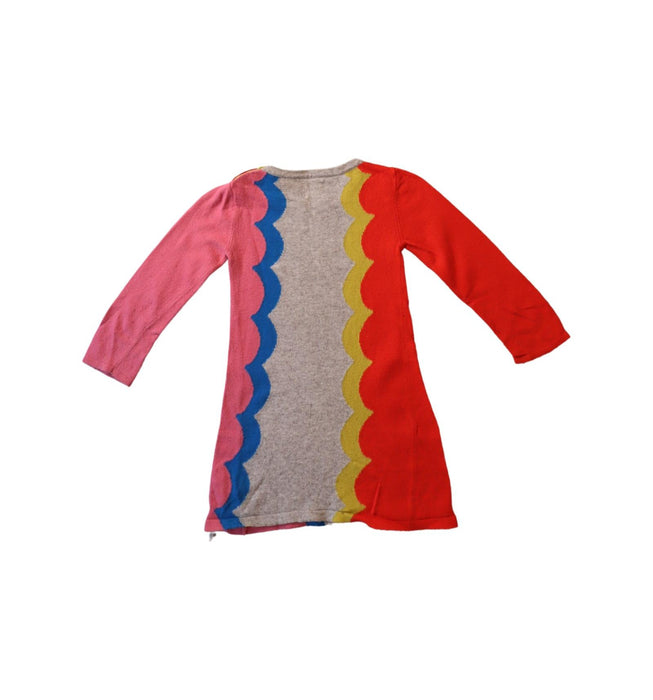 Boden Sweater Dress 2T - 3T
