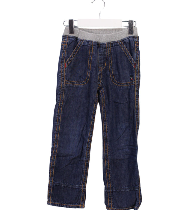 Miki House Jeans 4T