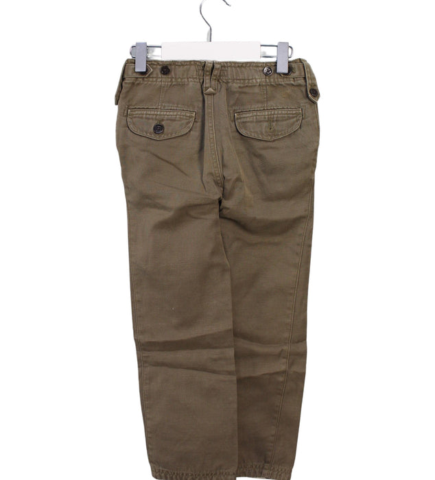 Burberry Casual Pants 6T