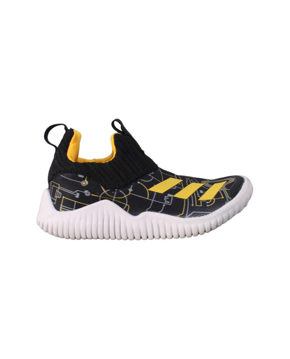 Adidas Slip Ons (EU29)