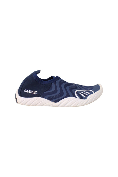 Barrel Aqua Shoes (EU26)