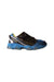 A Blue Sneakers from Stride Rite in size EU32 for boy. (Back View)