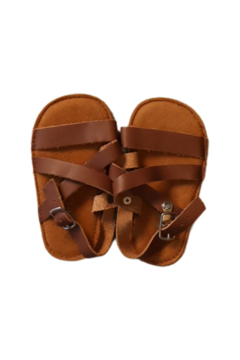 Seed Sandals 6-12M