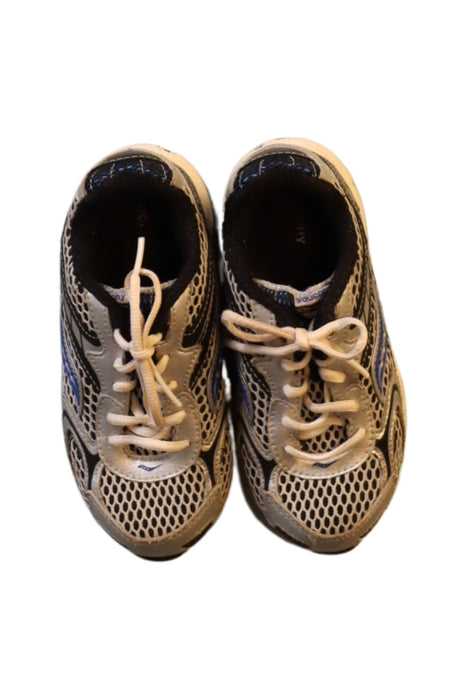 Saucony Sneakers 4T (EU27.5)