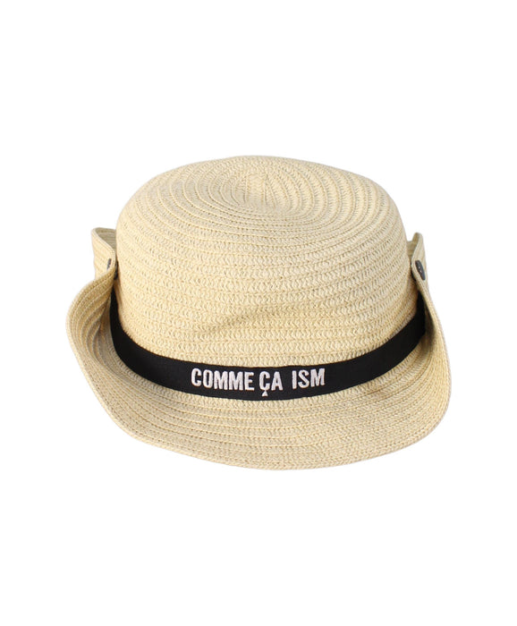 Comme Ca Ism Sun Hat O/S
