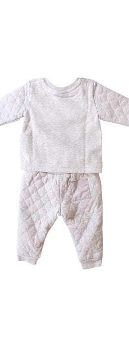 Baker by Ted Baker Sweatshirt and Sweatpant Set 3-6M