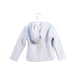 A Blue Lightweight Jackets from Ralph Lauren in size 12-18M for girl. (Back View)