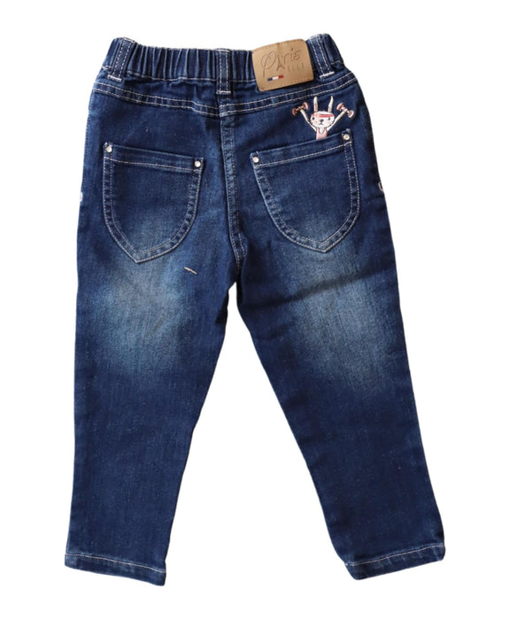 ELLE Jeans 18-24M (90cm)