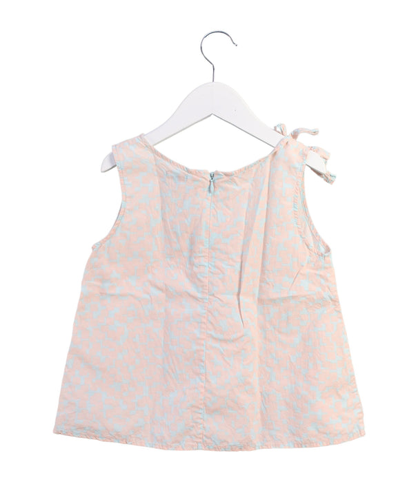 COS Sleeveless Top 6T - 8Y