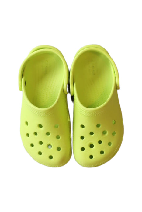 Crocs Sandals 6T (EU30) (C13)