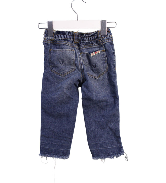 Hudson Jeans 2T