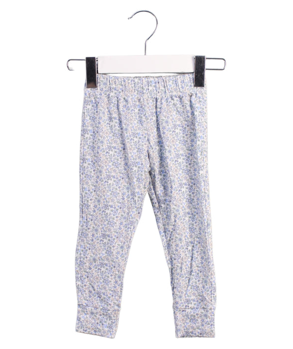 Minnow Pyjama Set 2T