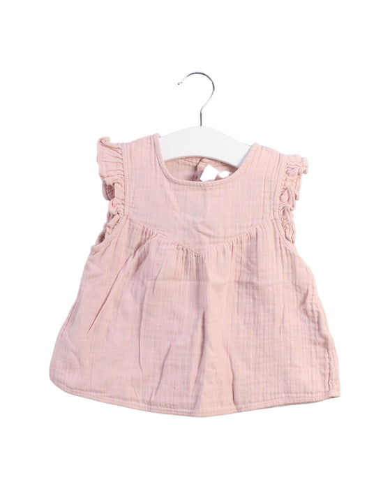 Petit Bateau Short Set 2T