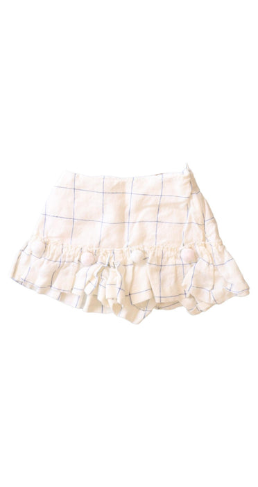Nicholas & Bears Short Skirt 2T