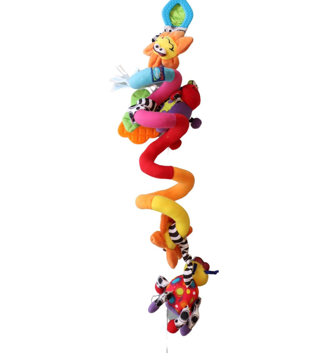 Playgro Spiral Toy O/S