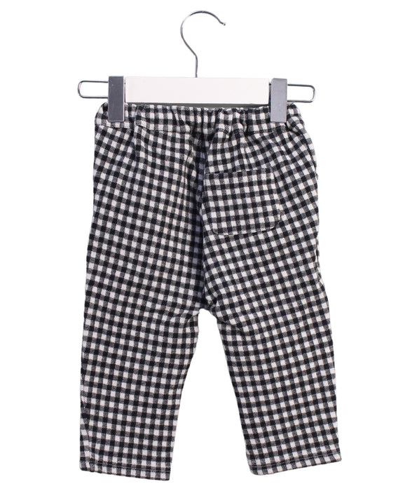 Blue Dog Baby Casual Pants 2T - 3T