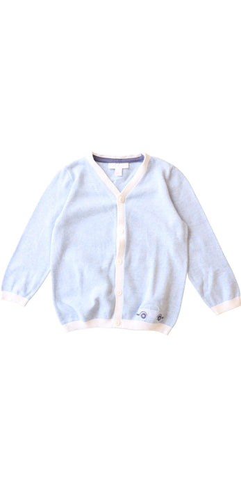 The Little White Company Cardigan 12-18M