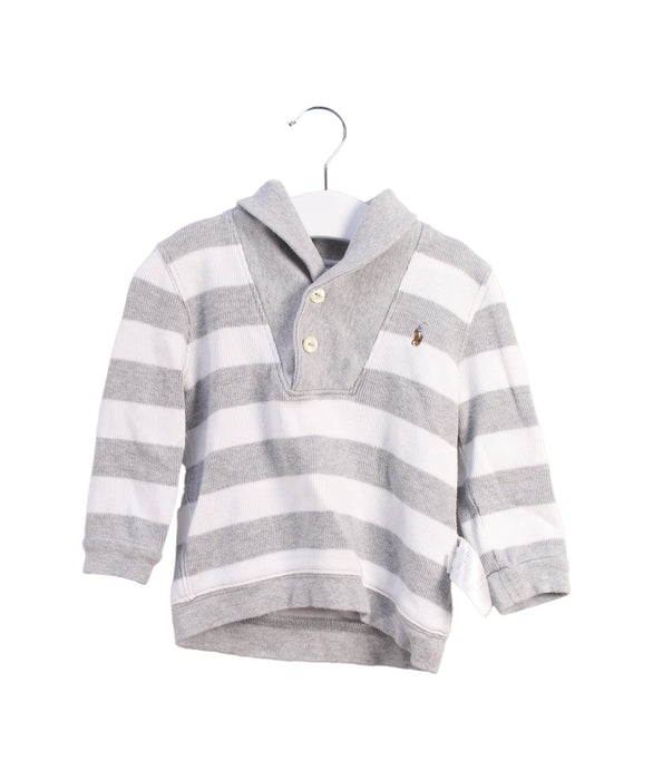 Ralph Lauren Sweater 12-18M — Retykle