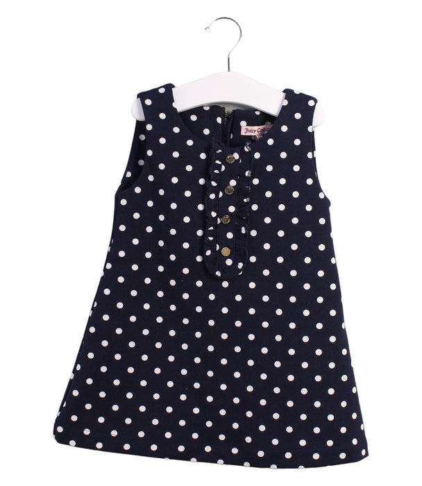 Juicy Couture Sleeveless Dress 3T