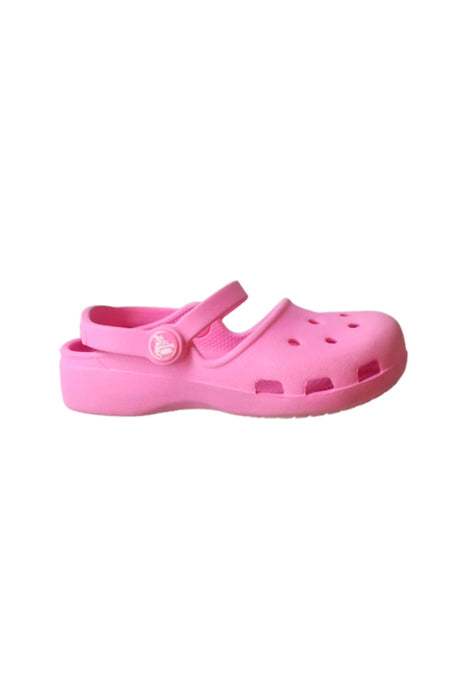 Crocs Sandals 3T - 4T (EU25/26)
