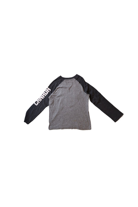 Craghoppers Long Sleeve Top 5T - 6T