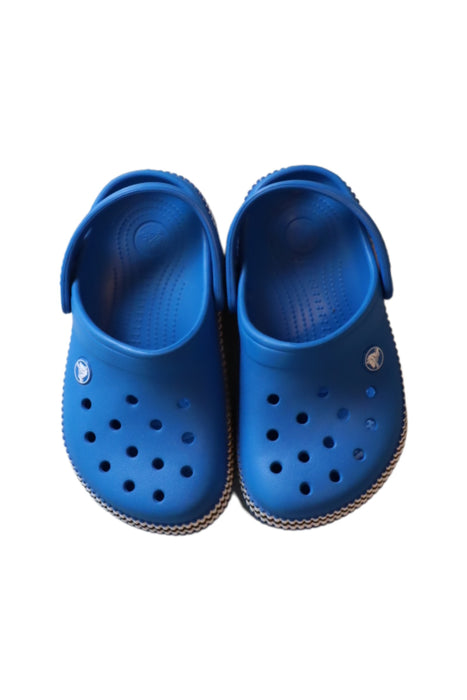 Crocs Sandals 7Y - 8Y (EU32 - EU33) (J1)
