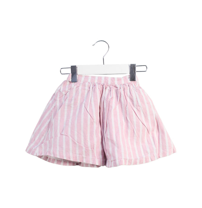 The Little White Company Shorts 18-24M