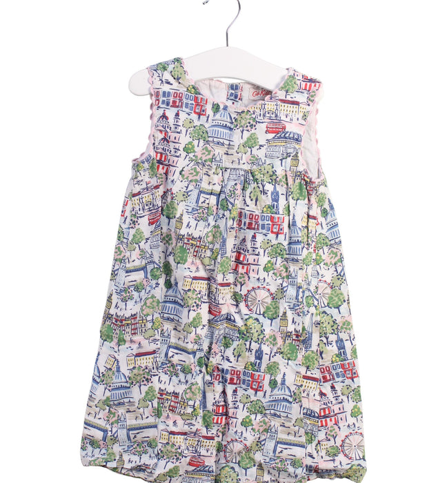 Cath Kidston Dress and Bloomers Set 18-24M