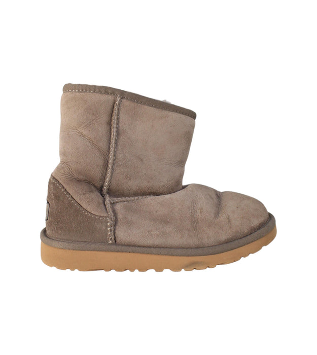 UGG Winter Boots 7Y (EU32)