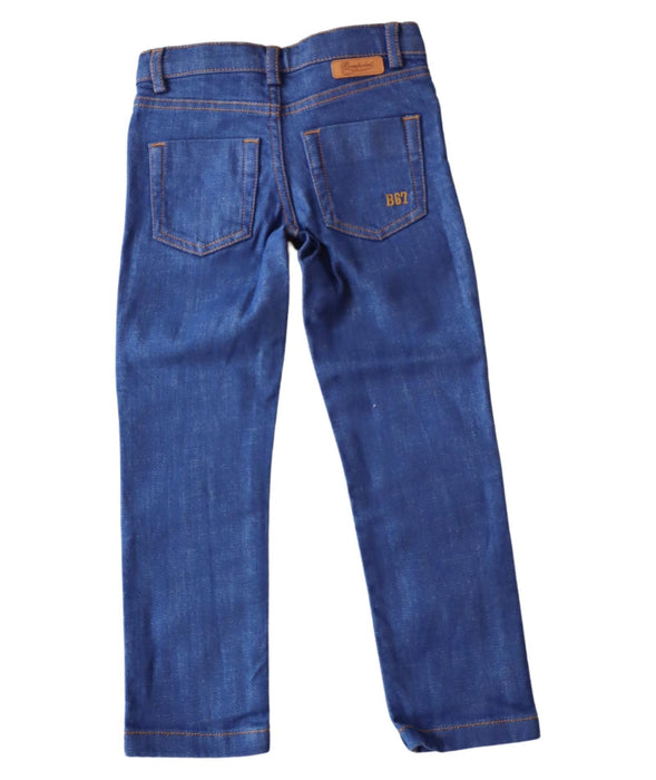 Bonpoint Jeans 3T