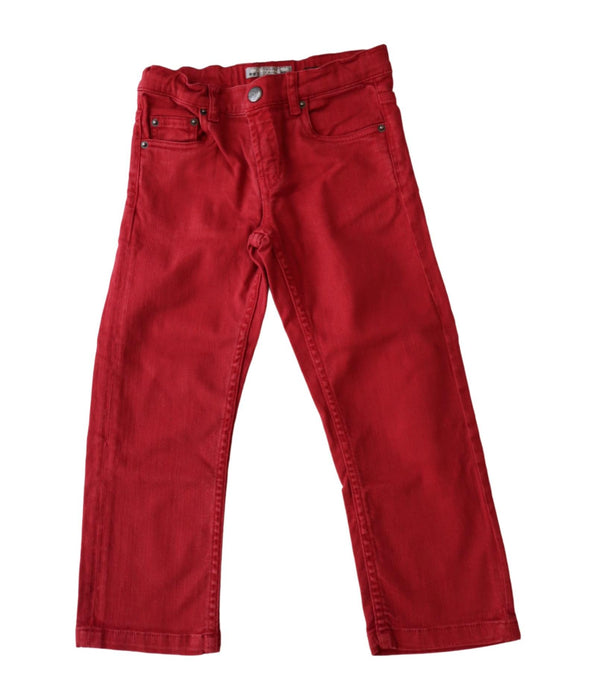 Bonpoint Casual Pants 3T
