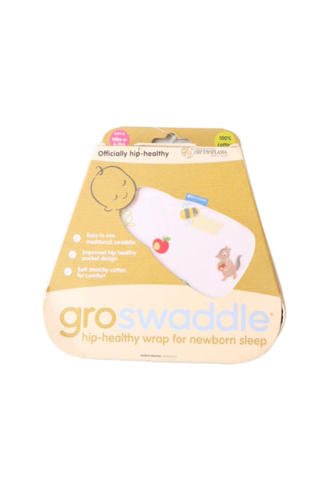 The Gro Company Swaddle 0-3M