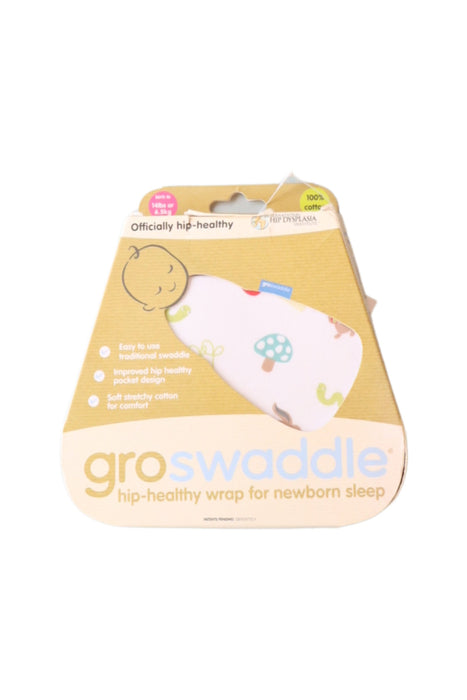 The Gro Company Swaddle 0-3M