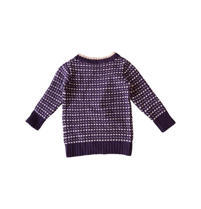 Crewcuts Knit Sweater 4T - 5T