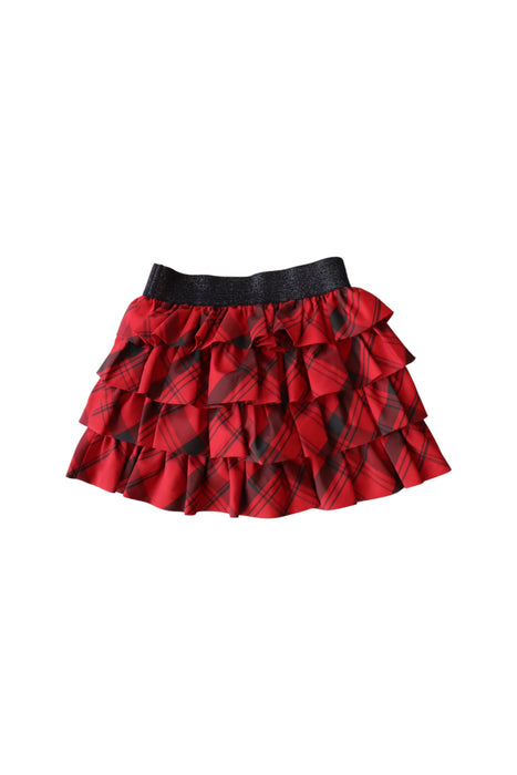 Ralph Lauren Short Skirt 4T